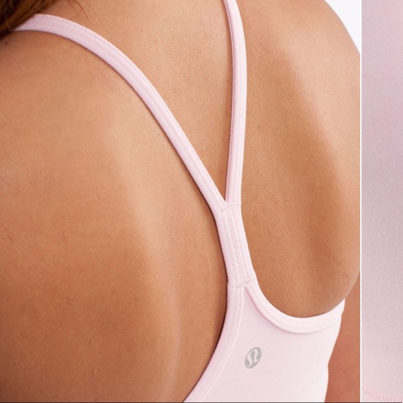 Lululemon Power Y Tank - Picture 4 of 8